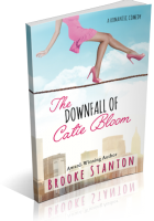 Blitz Sign-Up: The Downfall of Catie Bloom by Brooke Stanton