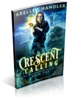 Blitz Sign-Up: Crescent Calling by Axelle Chandler