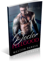 Blitz Sign-Up: Doctor Feelgood by Weston Parker