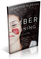 Review Opportunity: Ember Burning by Jennifer Alsever
