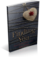 Tour: Finding You by Lydia Albano