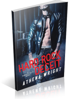 Blitz Sign-Up: Hard Rock Deceit by Athena Wright