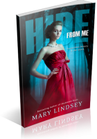 Review Opportunity: Hide from Me by Mary Lindsey