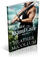 Blitz Sign-Up: The Wolf of Kisimul Castle by Heather McCollum