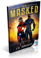 Blitz Sign-Up: Masked by J.D. Wright