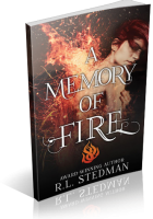 Tour: A Memory of Fire by R.L. Stedman