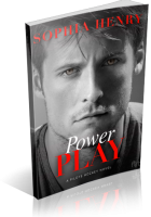 Blitz Sign-Up: Power Play by Sophia Henry