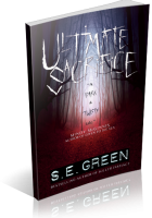 Tour: Ultimate Sacrifice by S.E. Green