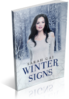 Review Opportunity: Winter Signs by Sarah Gai