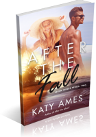Blitz Sign-Up: After the Fall by Katy Ames