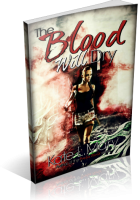 Review Opportunity: The Blood Will Dry by Kate L. Mary