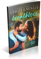 Tour: Breathless by Leigh LaValle