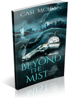 Blitz Sign-Up: Beyond the Mist by Casi McLean