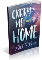 Blitz Sign-Up: Carry Me Home by Jessica Therrien