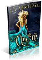 Blitz Sign-Up: Charm by J.A. Armitage