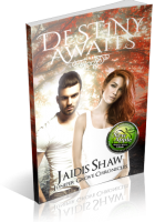 Review Opportunity: Destiny Awaits by Jaidis Shaw