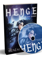 Blitz Sign-Up: Henge by Realm Lovejoy