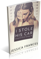 Blitz Sign-Up: I Stole His Car by Jessica Frances