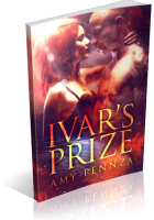 Blitz Sign-Up: Ivar’s Prize by Amy Pennza