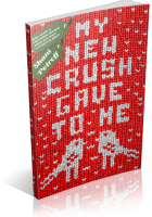 Tour: My New Crush Gave to Me by Shani Petroff