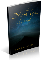 Blitz Sign-Up: The Nameless Land by Lazlo Rappaport