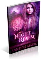 Tour: The Night Realm by Annette Marie