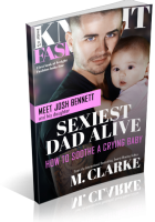 Blitz Sign-Up: Sexiest Dad Alive by M. Clarke