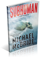 Blitz Sign-Up: Subhuman by Michael McBride