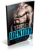 Review Opportunity: True Identity by Amanda Mackey