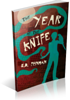 Tour: The Year of the Knife by G.D. Penman