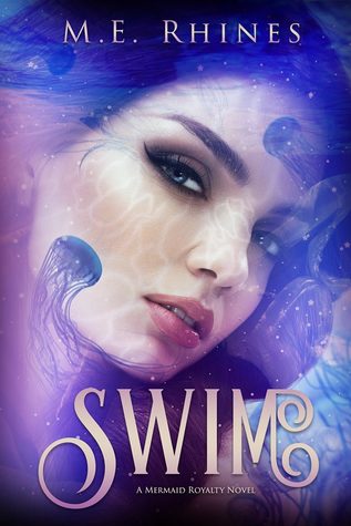 Swim! Mermaid Royalty Book 2