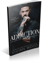 Blitz Sign-Up: Addiction by Vivian Wood