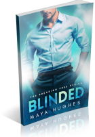 Review Opportunity: Blinded by Maya Hughes