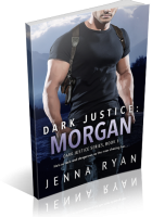 Blitz Sign-Up: Dark Justice by Jenna Ryan