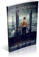 Trailer Reveal Sign-Up: Dark Paradise by Randi Cooley Wilson