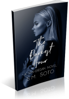 Review Opportunity: The Darkest Hour by S.M. Soto