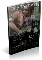 Blitz Sign-Up: Hard Drifter by Debra Kayn