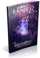 Tour: Hinder by Kristin Ping