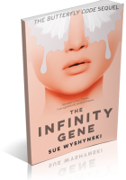 Tour: The Infinity Gene by Sue Wyshynski
