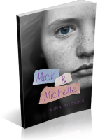 Blitz Sign-Up: Mick & Michelle by Nina Rossing
