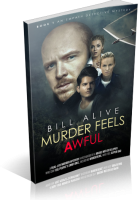 Blitz Sign-Up: Murder Feels Awful by Bill Alive