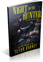 Blitz Sign-Up: Night of the Hunter by Susan Harris