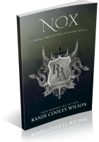 Blitz Sign-Up: Nox by Randi Cooley Wilson