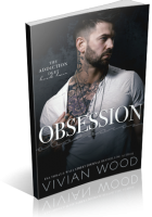 Blitz Sign-Up: Obsession by Vivian Wood