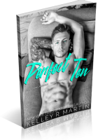 Blitz Sign-Up: Perfect Ten by Kelley R. Martin