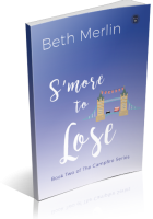 Tour: S’more to Lose by Beth Merlin