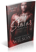 Blitz Sign-Up: Stolas by Randi Cooley Wilson