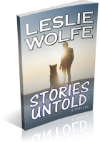 Blitz Sign-Up: Stories Untold by Leslie Wolfe