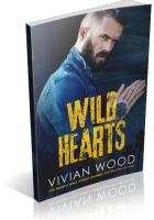 Blitz Sign-Up: Wild Hearts by Vivian Wood