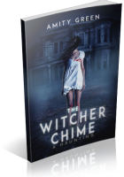 Review Opportunity: The Witcher Chime by Amity Green